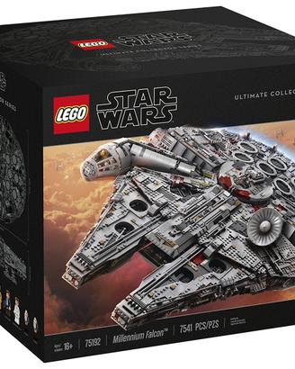 Collezione Lego