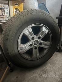 Ruote kia sorento