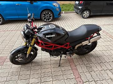 moto ducati