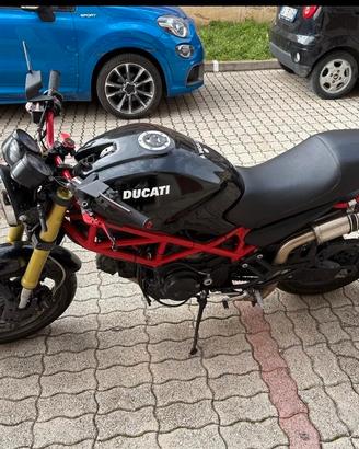 moto ducati