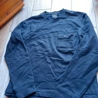 Felpa emporio armani 