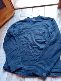 Felpa emporio armani 