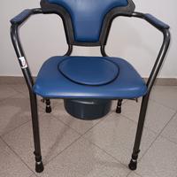 sedia per disabili