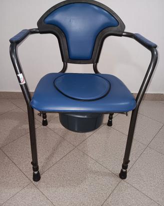 sedia per disabili