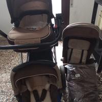 Trio Passeggino MUUM-JANE'