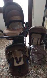 Trio Passeggino MUUM-JANE'