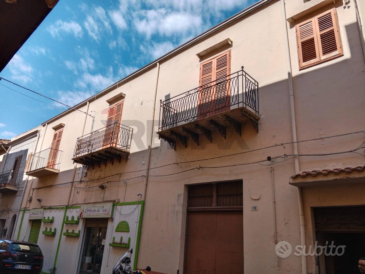 Appartamento – Partinico, Palermo - Vista 2