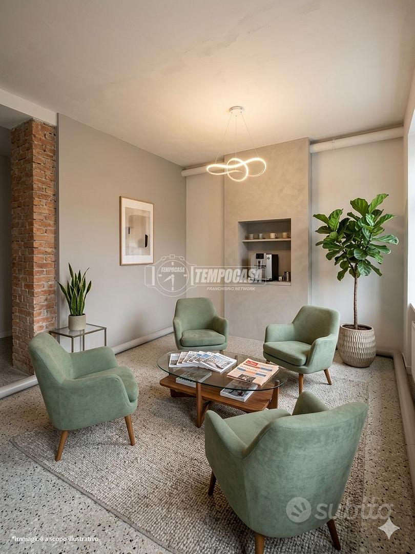 Appartamento – Perugia, Madonna Alta - Vista 2