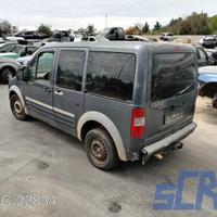 FORD TOURNEO CONNECT 1.8 TDCI 110CV -ricambi