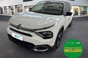 Citroën C4 PureTech 130 S&S Shine EAT8