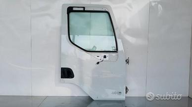 Porta anteriore destra renault truck premium 2005