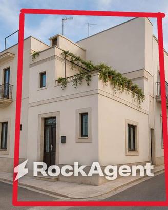 Appartamento di 104 m² con 4 locali a Cutrofiano