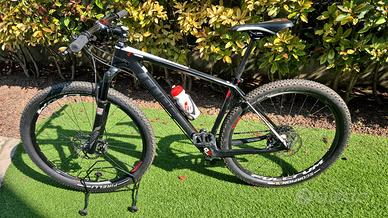 MtB Cube 29