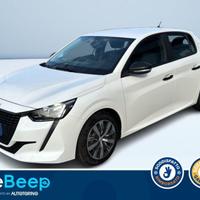 Peugeot 208 1.2 PURETECH ACTIVE S&S 75CV MY20