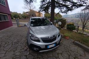 Opel Mokka gpl 