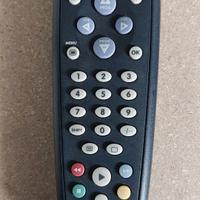 Telecomando TV Philips universale