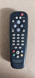 Telecomando TV Philips universale