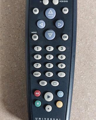 Telecomando TV Philips universale