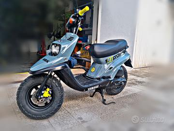 MBK Booster 50