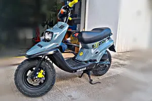 MBK Booster 50