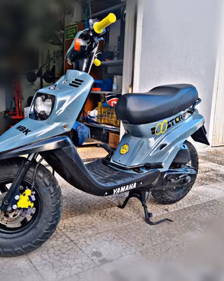 MBK Booster 50