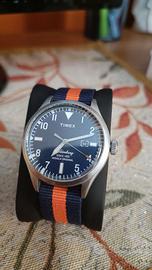 Timex The Waterbury Date TW2P64500