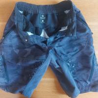PANTALONCINI MTB EBIKE ENDURA 