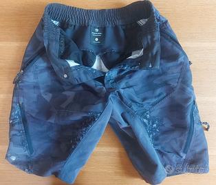 PANTALONCINI MTB EBIKE ENDURA 