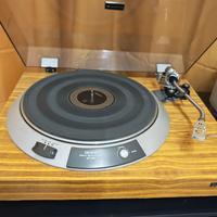 Giradischi Denon DP-790 Acos Lustre GST-1