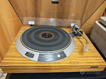 Giradischi Denon DP-790 Acos Lustre GST-1