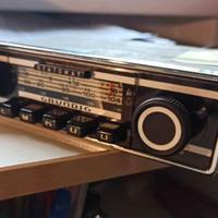 Autoradio Grundig statomat wk4800 