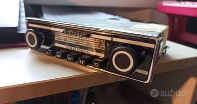 Autoradio Grundig statomat wk4800 