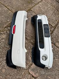Paraurti Mini Cooper r56 anteriore e posteriore