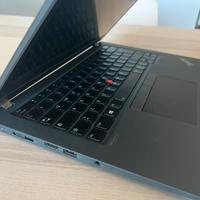 💻 ThinkPad T14s Gen 2 Touchscreen - Ryzen 7 PRO