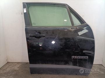 PORTIERA ANTERIORE DESTRA JEEP Renegade Serie 5205