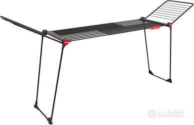 Vileda Infinity Flex Ultimate, stendibiancheria da