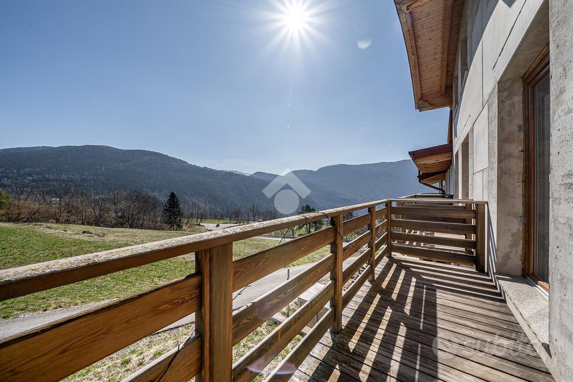 Appartamento – Folgaria - Altro