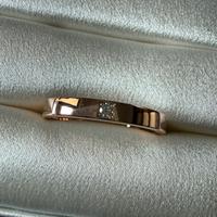 Anello Bulgari Marryme