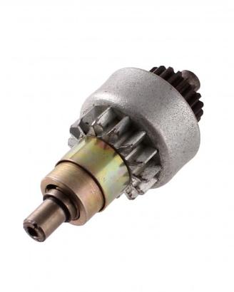 Rinvio motorino avviamento CEM da 14 e 20 denti