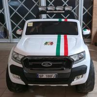 Ford Ranger Wildtrak 4x4