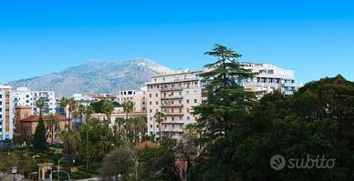 Appartamento via Marchese Ugo - Gonzaga