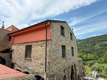 Rustico / Casale di 565 m² con più di 5 locali a V