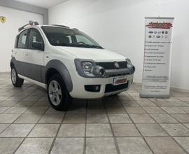 Fiat Panda 1.3 MJT 16V DPF 4x4 Cross