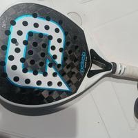 Pallap Power team pala padel