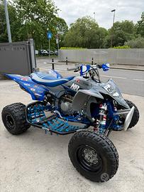 Quad Yamaha motorizzato KTM 450