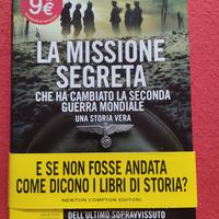 " La missione segreta "