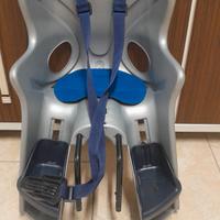 seggiolino bicicletta