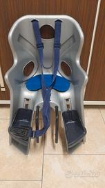 seggiolino bicicletta
