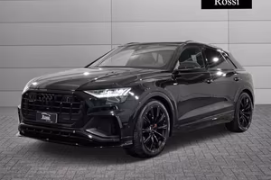 AUDI Q8 I 2018 - Q8 50 3.0 tdi mhev quattro U70572
