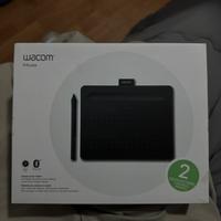 Wacom intuos S bluetooth